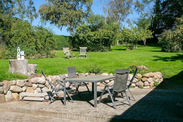 Foto van 7 persoons vakantie huis in Tranekær-By Traum - Vakantiehuis in Tranekær - Untagged