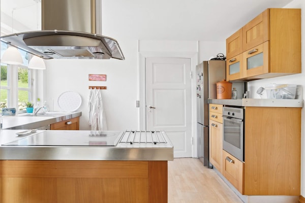 Foto van 7 persoons vakantie huis in Tranekær-By Traum - Vakantiehuis in Tranekær - Indoor