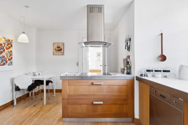 Foto van 7 persoons vakantie huis in Tranekær-By Traum - Vakantiehuis in Tranekær - Indoor