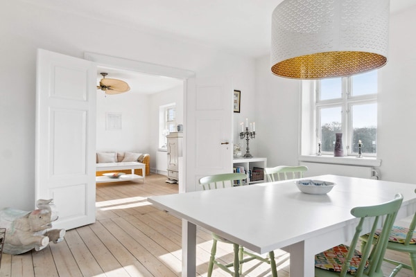 Foto van 7 persoons vakantie huis in Tranekær-By Traum - Vakantiehuis in Tranekær - Indoor