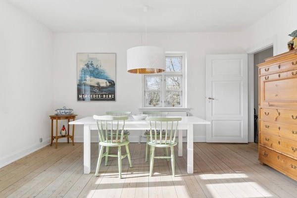 Foto van 7 persoons vakantie huis in Tranekær-By Traum - Vakantiehuis in Tranekær - Indoor