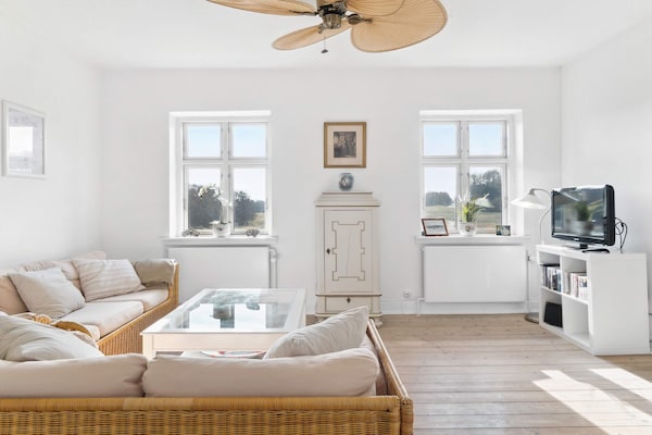 Foto van 7 persoons vakantie huis in Tranekær-By Traum - Vakantiehuis in Tranekær - Indoor