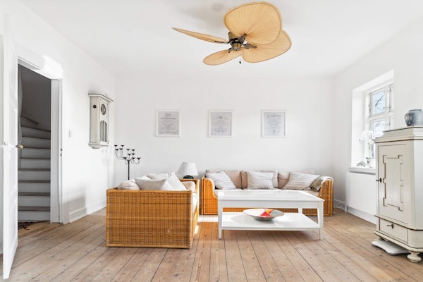 Foto van 7 persoons vakantie huis in Tranekær-By Traum - Vakantiehuis in Tranekær - Indoor