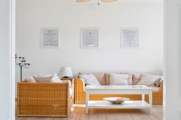 Foto van 7 persoons vakantie huis in Tranekær-By Traum - Vakantiehuis in Tranekær - Indoor