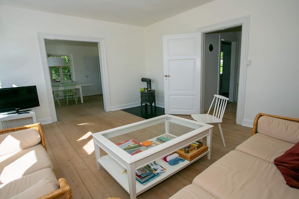 Foto van 7 persoons vakantie huis in Tranekær-By Traum - Vakantiehuis in Tranekær - Indoor