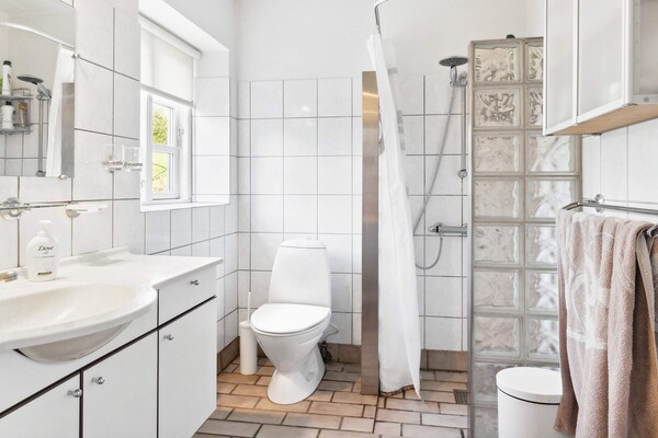 Foto van 7 persoons vakantie huis in Tranekær-By Traum - Vakantiehuis in Tranekær - Indoor