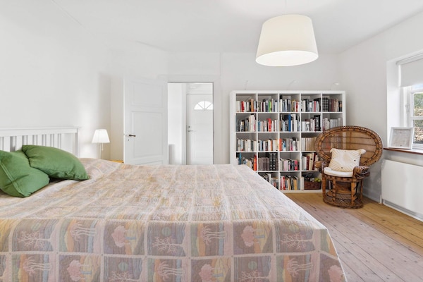 Foto van 7 persoons vakantie huis in Tranekær-By Traum - Vakantiehuis in Tranekær - Indoor