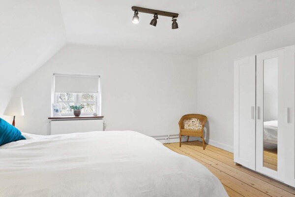 Foto van 7 persoons vakantie huis in Tranekær-By Traum - Vakantiehuis in Tranekær - Indoor