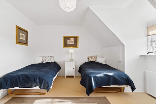 Foto van 7 persoons vakantie huis in Tranekær-By Traum - Vakantiehuis in Tranekær - Indoor