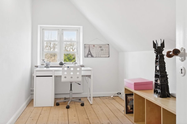 Foto van 7 persoons vakantie huis in Tranekær-By Traum - Vakantiehuis in Tranekær - Indoor