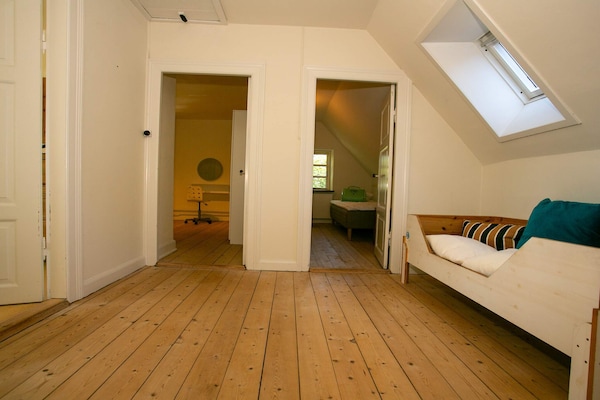 Foto van 7 persoons vakantie huis in Tranekær-By Traum - Vakantiehuis in Tranekær - Indoor