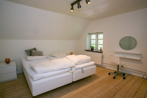 Foto van 7 persoons vakantie huis in Tranekær-By Traum - Vakantiehuis in Tranekær - Indoor