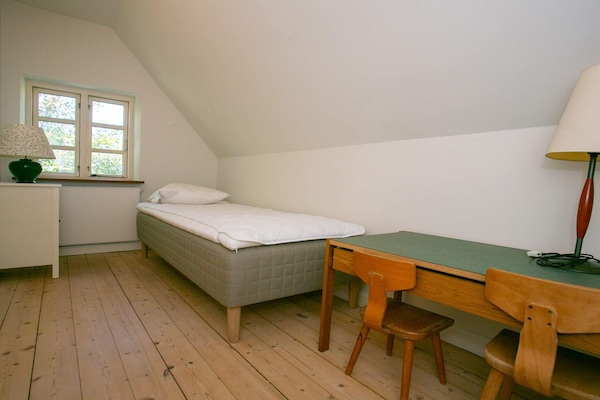Foto van 7 persoons vakantie huis in Tranekær-By Traum - Vakantiehuis in Tranekær - Indoor