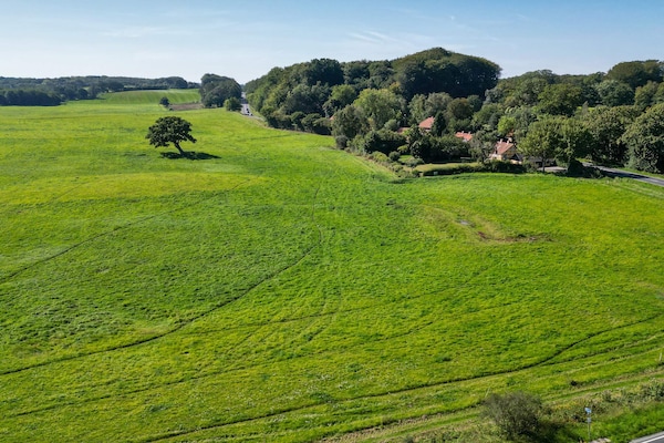 Foto van 7 persoons vakantie huis in Tranekær-By Traum - Vakantiehuis in Tranekær - View