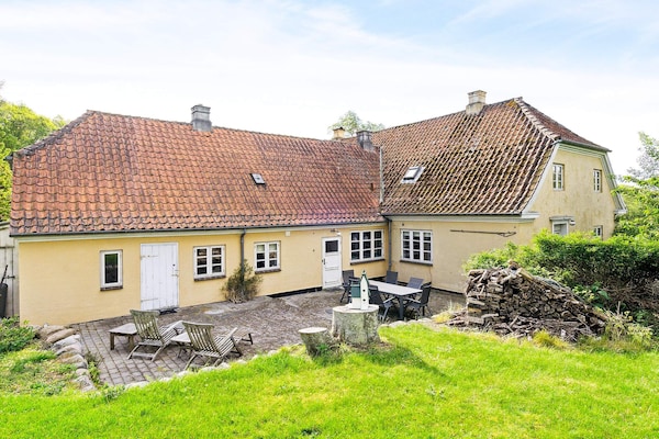 Foto van 7 persoons vakantie huis in Tranekær-By Traum - Vakantiehuis in Tranekær - Outdoor