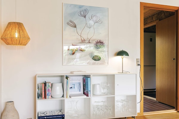 Foto van 6 persoons vakantie huis in Rødvig Stevns-By Traum - Indoor