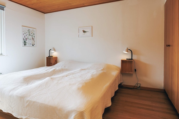 Foto van 6 persoons vakantie huis in Rødvig Stevns-By Traum - Indoor