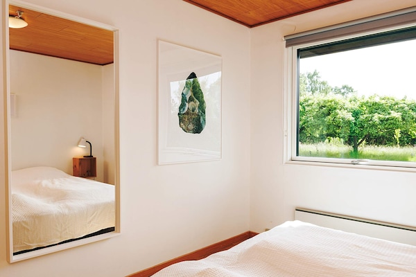 Foto van 6 persoons vakantie huis in Rødvig Stevns-By Traum - Indoor