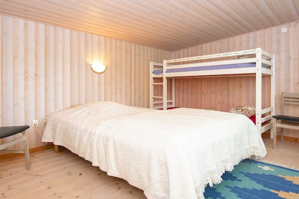 Foto van 8 persoons vakantie huis in Aabenraa-By Traum - Vakantiehuis in Aabenraa - Indoor