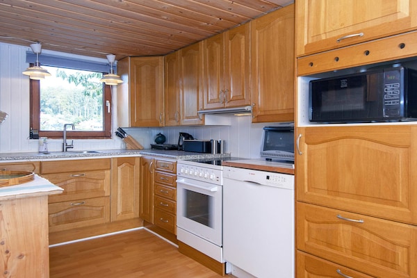 Foto van 8 persoons vakantie huis in Aabenraa-By Traum - Vakantiehuis in Aabenraa - Indoor