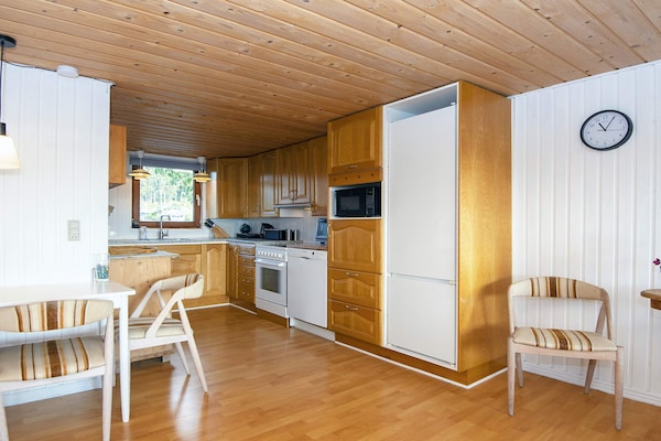 Foto van 8 persoons vakantie huis in Aabenraa-By Traum - Vakantiehuis in Aabenraa - Indoor