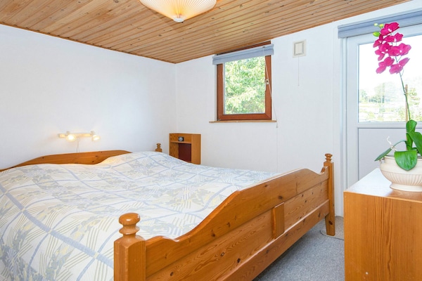 Foto van 8 persoons vakantie huis in Aabenraa-By Traum - Vakantiehuis in Aabenraa - Indoor