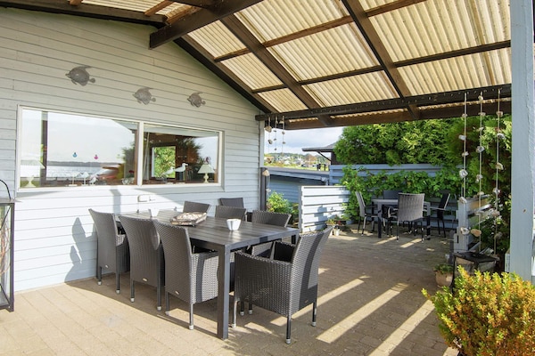 Foto van 8 persoons vakantie huis in Aabenraa-By Traum - Vakantiehuis in Aabenraa - Untagged