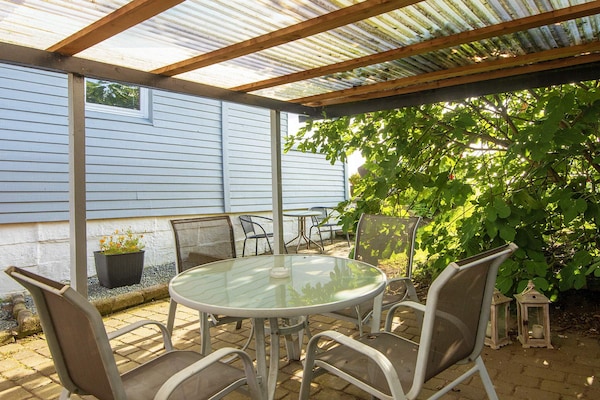 Foto van 8 persoons vakantie huis in Aabenraa-By Traum - Vakantiehuis in Aabenraa - View