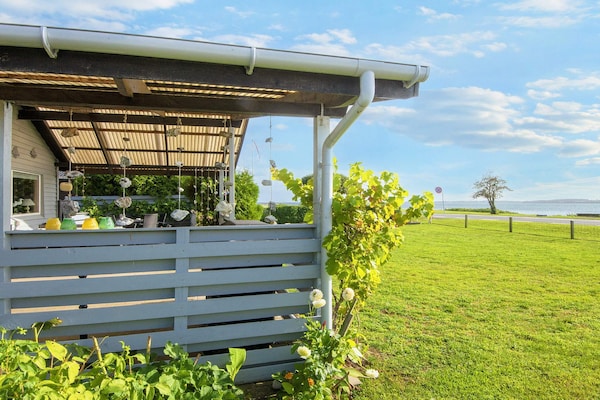 Foto van 8 persoons vakantie huis in Aabenraa-By Traum - Vakantiehuis in Aabenraa - WaterView