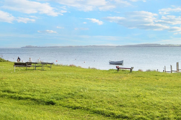 Foto van 8 persoons vakantie huis in Aabenraa-By Traum - Vakantiehuis in Aabenraa - WaterView