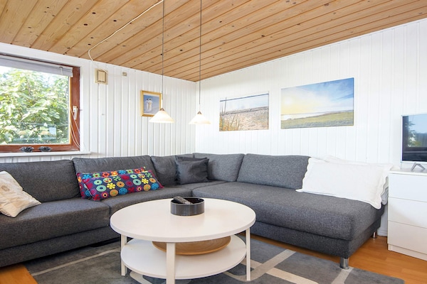 Foto van 8 persoons vakantie huis in Aabenraa-By Traum - Vakantiehuis in Aabenraa - Indoor