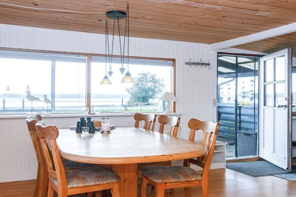 Foto van 8 persoons vakantie huis in Aabenraa-By Traum - Vakantiehuis in Aabenraa - Indoor