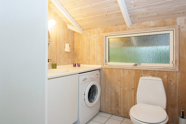 Foto van 6 persoons vakantie huis in Fårvang-By Traum - Vakantiehuis in Fårvang - Indoor