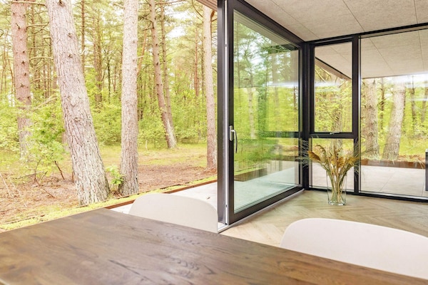 Foto van 5 sterren vakantie huis in Læsø-By Traum - Vakantiehuis in Læsø - Indoor