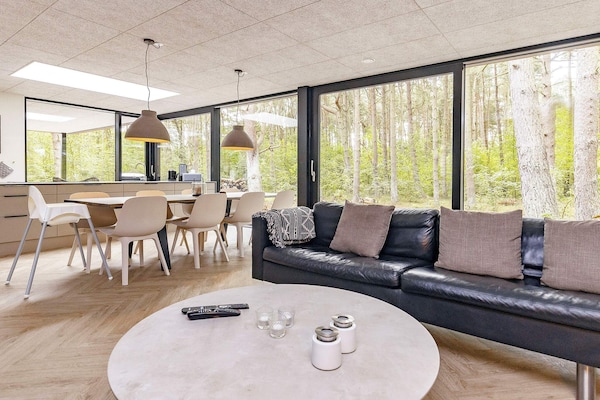 Foto van 5 sterren vakantie huis in Læsø-By Traum - Vakantiehuis in Læsø - Indoor