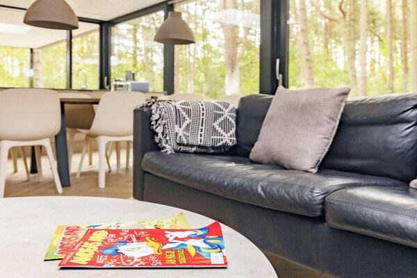 Foto van 5 sterren vakantie huis in Læsø-By Traum - Vakantiehuis in Læsø - Indoor
