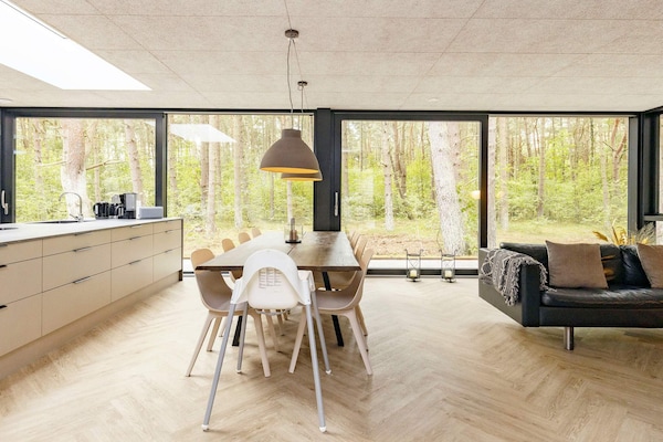Foto van 5 sterren vakantie huis in Læsø-By Traum - Vakantiehuis in Læsø - Indoor