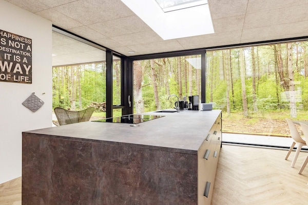 Foto van 5 sterren vakantie huis in Læsø-By Traum - Vakantiehuis in Læsø - Indoor