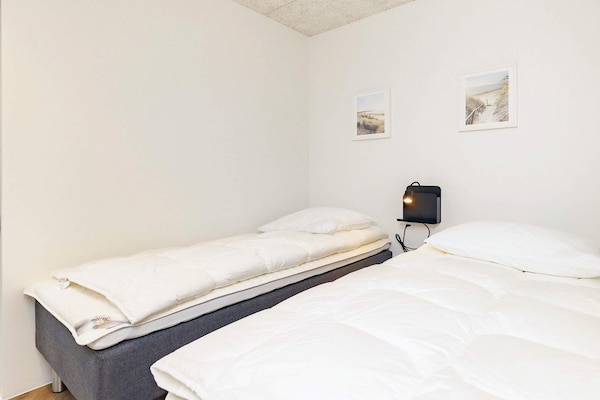 Foto van 5 sterren vakantie huis in Læsø-By Traum - Vakantiehuis in Læsø - Indoor
