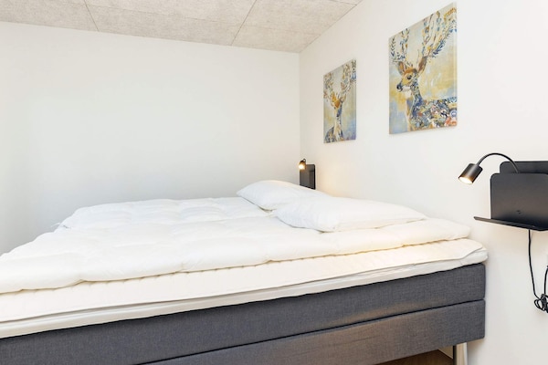 Foto van 5 sterren vakantie huis in Læsø-By Traum - Vakantiehuis in Læsø - Indoor