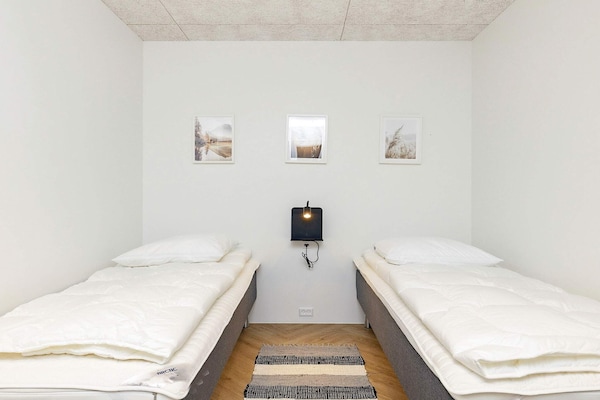Foto van 5 sterren vakantie huis in Læsø-By Traum - Vakantiehuis in Læsø - Indoor