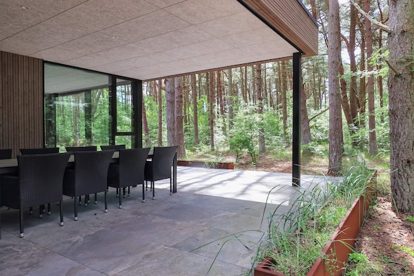 Foto van 5 sterren vakantie huis in Læsø-By Traum - Vakantiehuis in Læsø - Outdoor