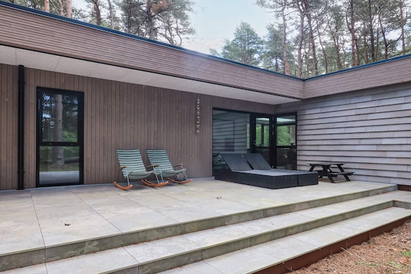 Foto van 5 sterren vakantie huis in Læsø-By Traum - Vakantiehuis in Læsø - View