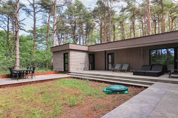 Foto van 5 sterren vakantie huis in Læsø-By Traum - Vakantiehuis in Læsø - View