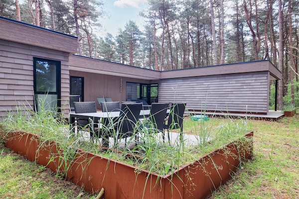 Foto van 5 sterren vakantie huis in Læsø-By Traum - Vakantiehuis in Læsø - View