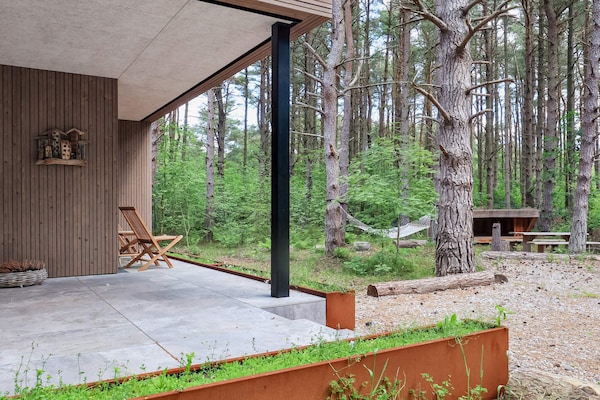 Foto van 5 sterren vakantie huis in Læsø-By Traum - Vakantiehuis in Læsø - View