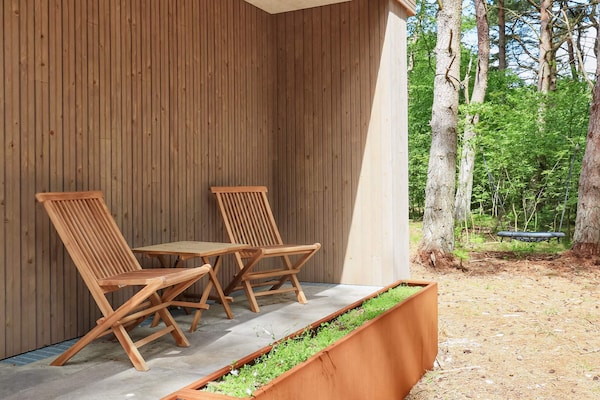 Foto van 5 sterren vakantie huis in Læsø-By Traum - Vakantiehuis in Læsø - View