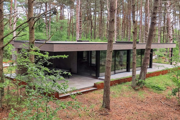 Foto van 5 sterren vakantie huis in Læsø-By Traum - Vakantiehuis in Læsø - Outdoor