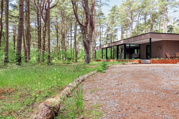 Foto van 5 sterren vakantie huis in Læsø-By Traum - Vakantiehuis in Læsø - View