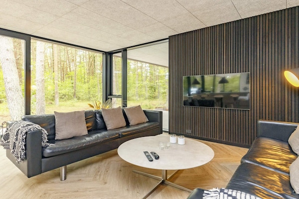 Foto van 5 sterren vakantie huis in Læsø-By Traum - Vakantiehuis in Læsø - Indoor